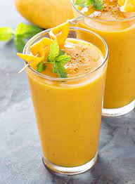 Sunshine Smoothie