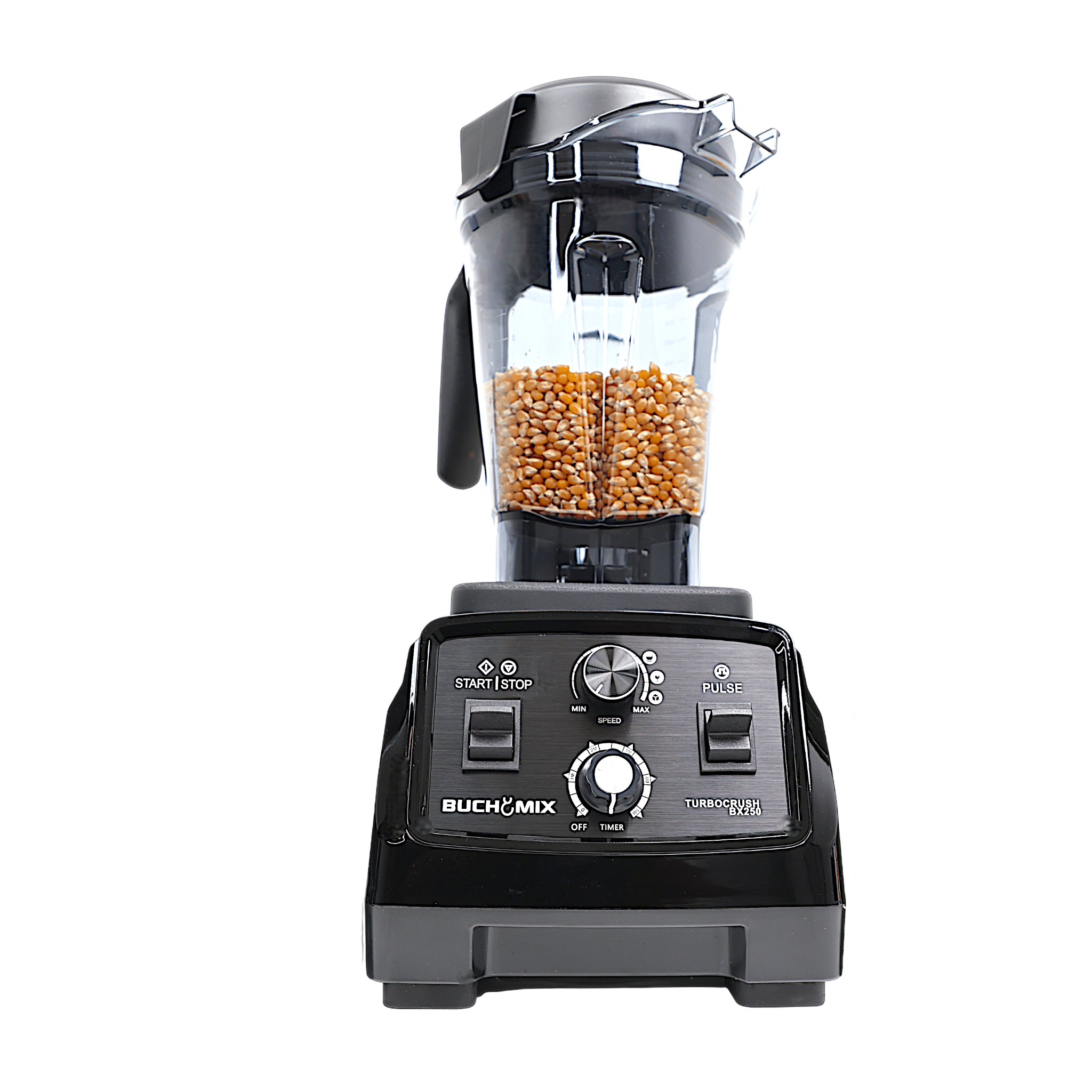 3 in 1 High Performance Turbocrush Blender - 3 Liter (2025 UPGRADE) - BUCHYMIX NIGERIA
