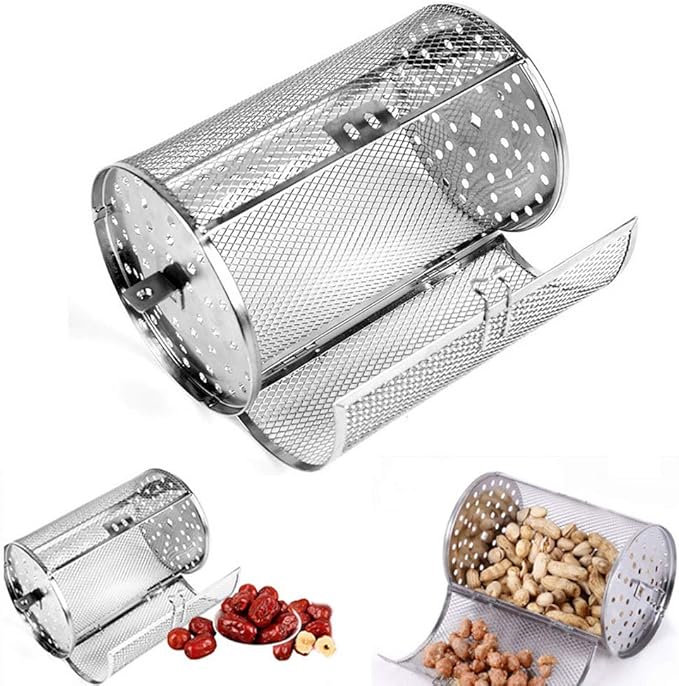 All in one Large Capacity Professional Dehydrator & Air Fryer Oven -22L