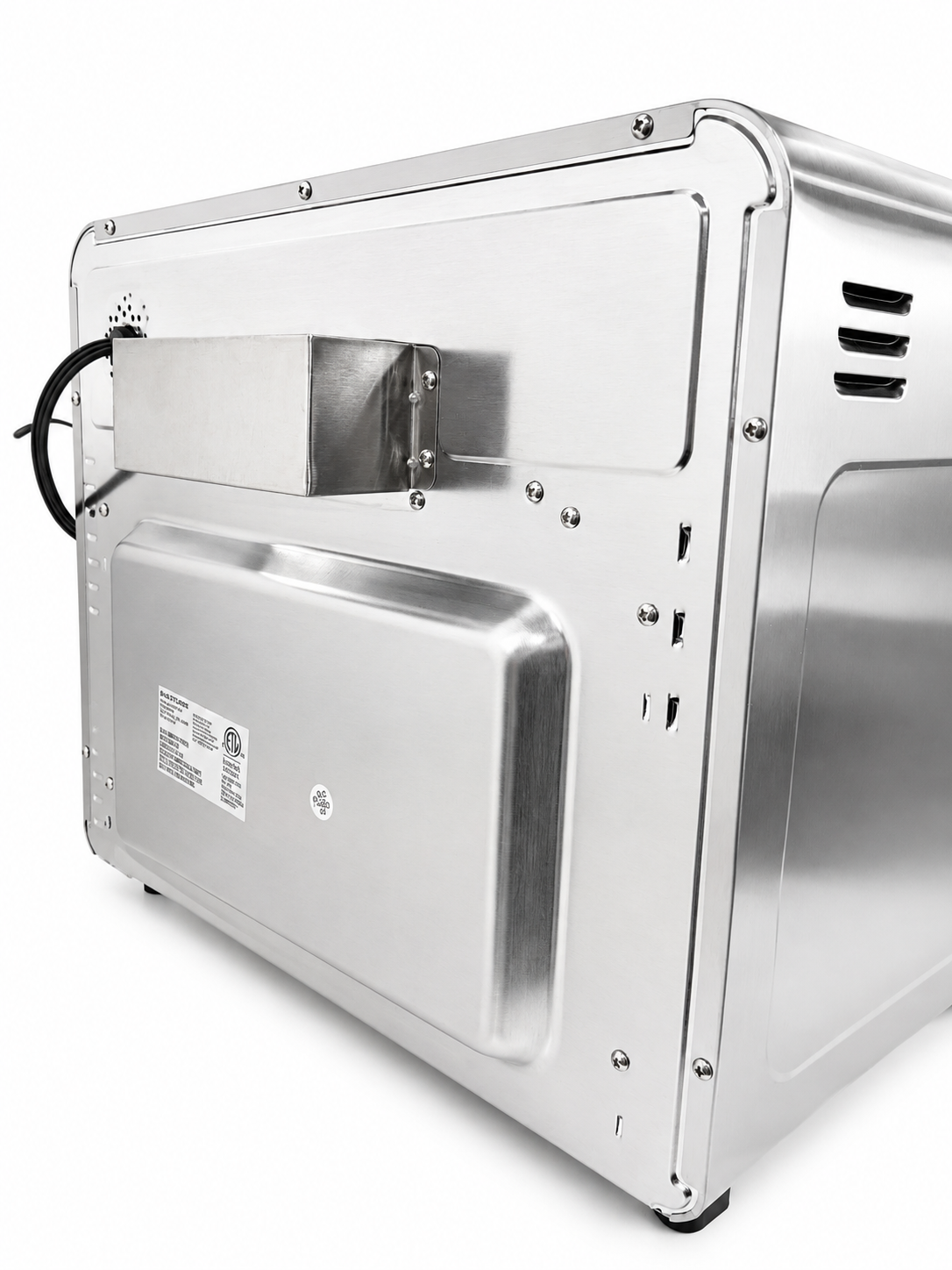 All in one Large Capacity Professional Dehydrator & Air Fryer Oven -22L