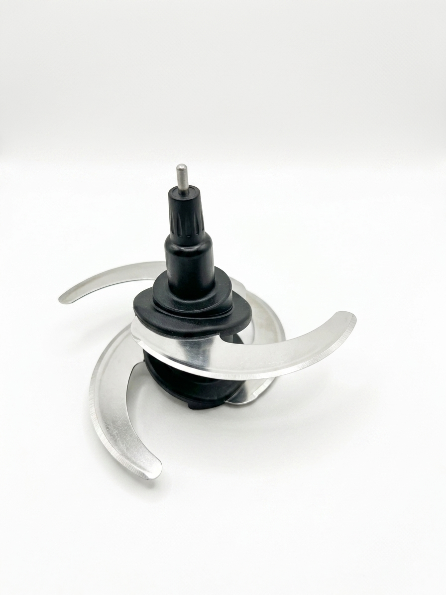 Unbreakable Food processor bowl replacement for BF40 and BF50 with chopping blade