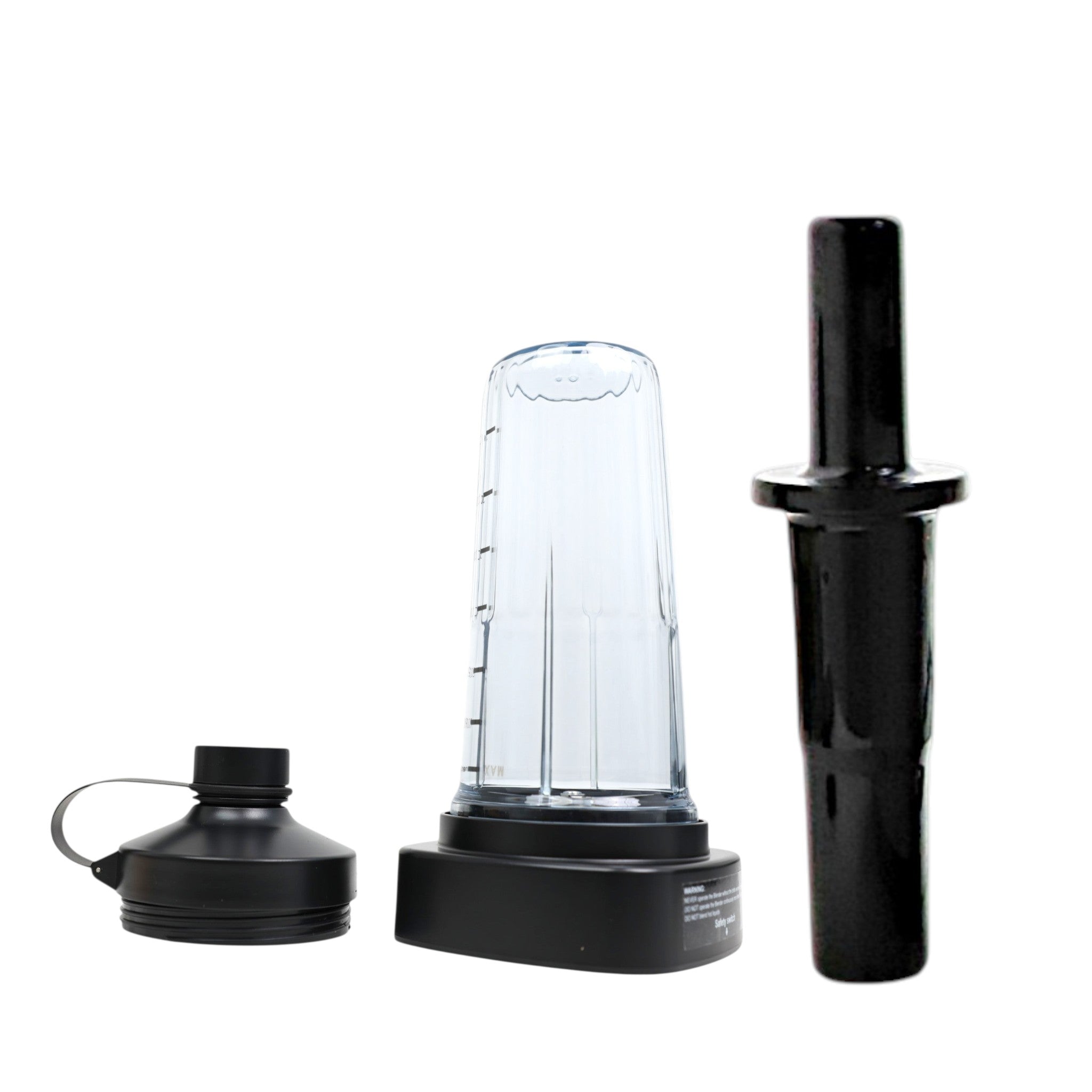Ultra Heavy Duty Soundproof Blender With Manual Control -BX02 -2026 Model