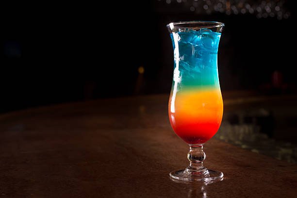 Rainbow Juice - BUCHYMIX NIGERIA