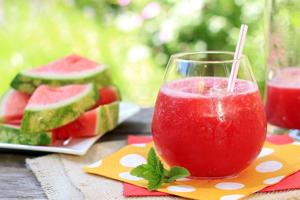 Watermelon Juice - BUCHYMIX NIGERIA