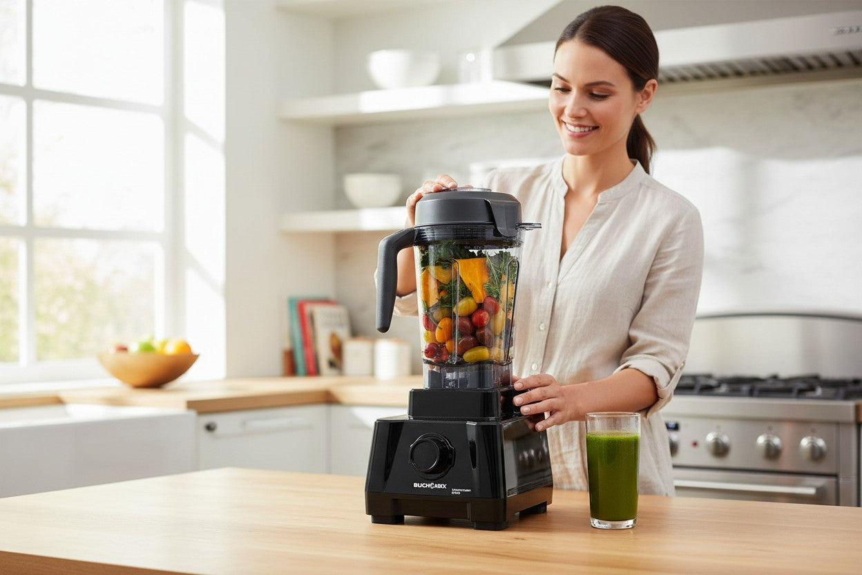 BLENDERS