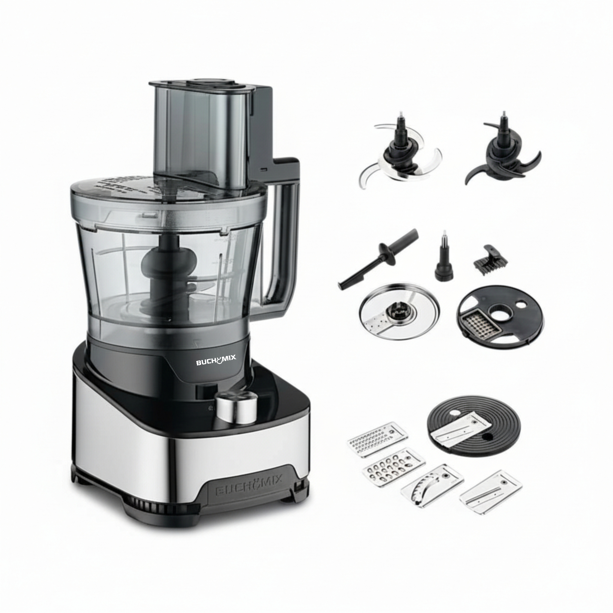 Food processors