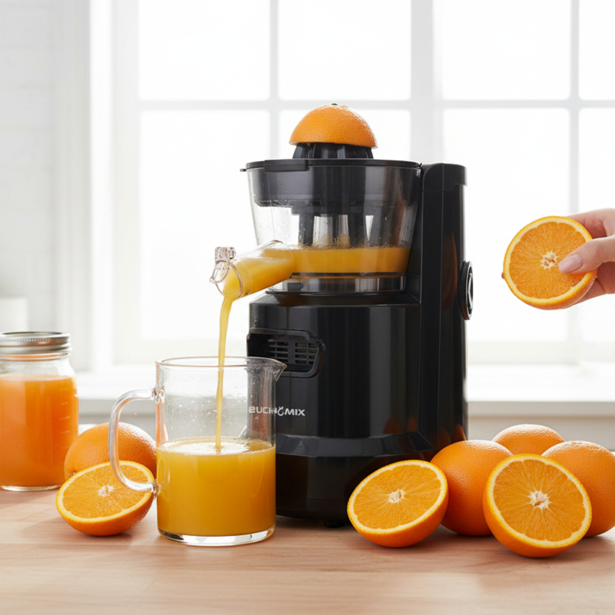 JUICERS