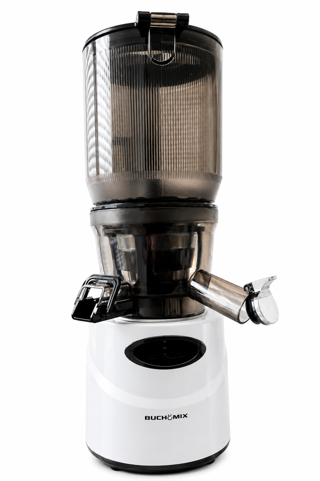 Heavy Duty hands-free masticating Slow juicer