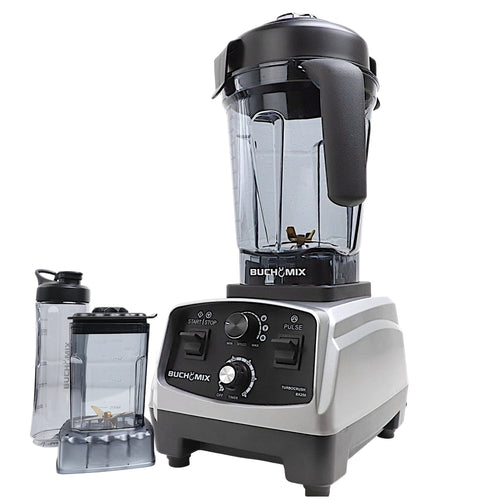 3 in 1 High Performance Turbocrush Blender -3 Liter (Old Version)