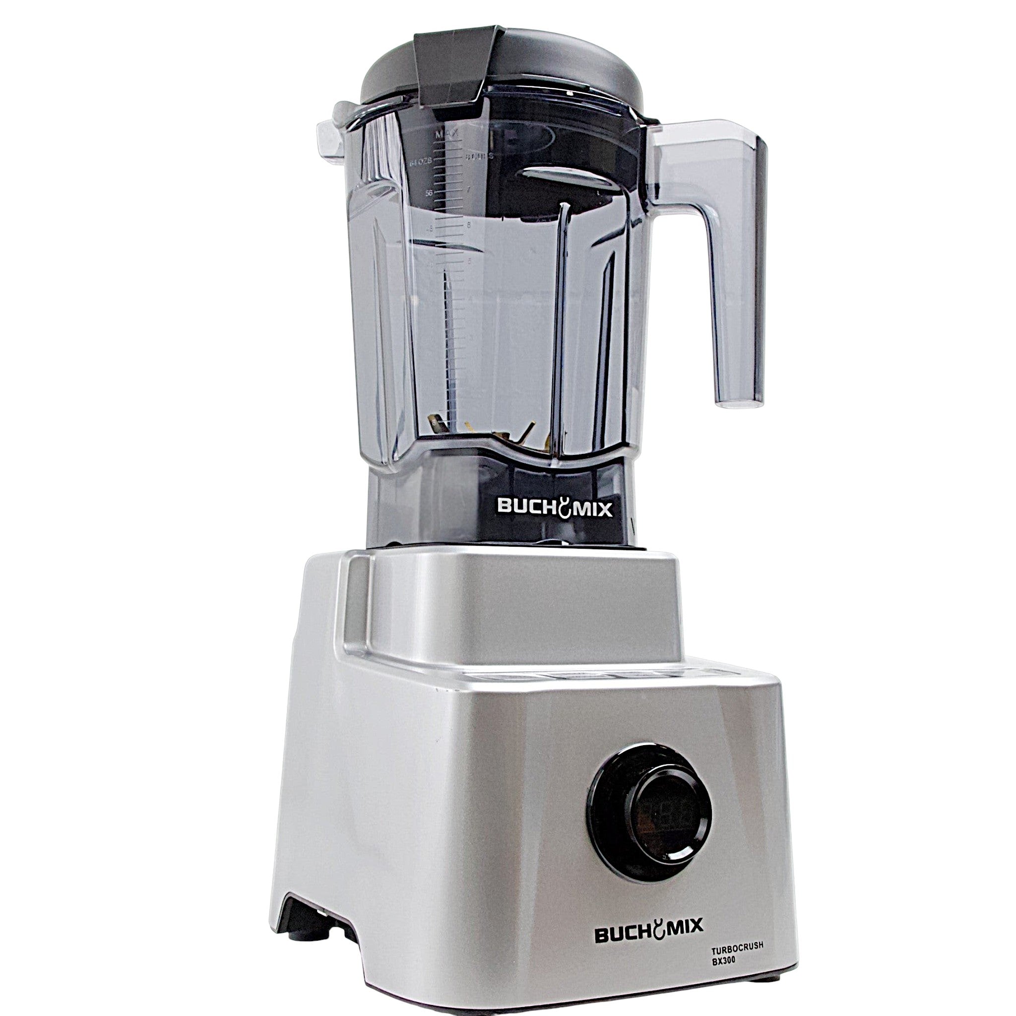 3 in 1 High Performance Turbocrush Blender With Digital Presets - (BX300 OLD VERSION)