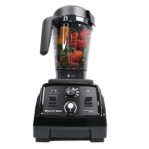 3 in 1 High Performance Turbocrush Blender - 3 Liter (2025 UPGRADE) - BUCHYMIX NIGERIA