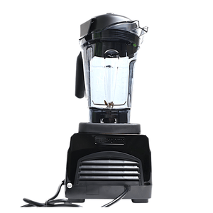 3 in 1 High Performance Turbocrush Blender - 3 Liter (2025 UPGRADE) - BUCHYMIX NIGERIA