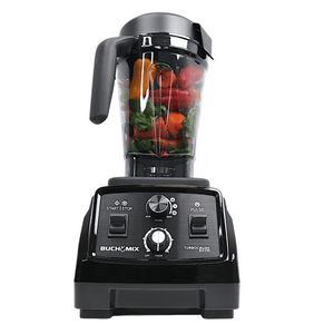 3 in 1 High Performance Turbocrush Blender - 3 Liter (2025 UPGRADE) - BUCHYMIX NIGERIA