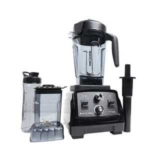3 in 1 High Performance Turbocrush Blender - 3 Liter (2025 UPGRADE) - BUCHYMIX NIGERIA