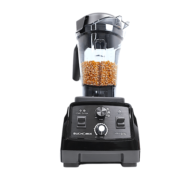 3 in 1 High Performance Turbocrush Blender - 3 Liter (2025 UPGRADE) - BUCHYMIX NIGERIA