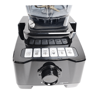 3 in 1 High Performance Turbocrush Blender With Digital Presets - (BX300 2025 UPGRADE) - BUCHYMIX NIGERIA