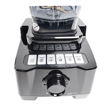 3 in 1 High Performance Turbocrush Blender With Digital Presets - (BX300 2025 UPGRADE) - BUCHYMIX NIGERIA