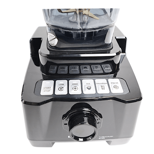 3 in 1 High Performance Turbocrush Blender With Digital Presets - (BX300 2025 UPGRADE) - BUCHYMIX NIGERIA