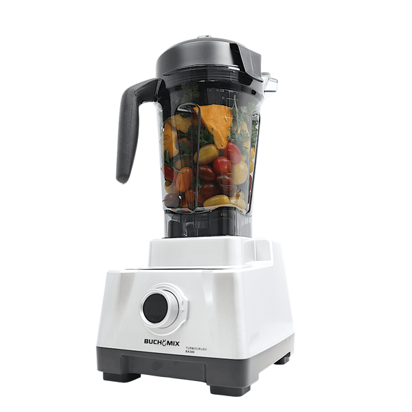 3 in 1 High Performance Turbocrush Blender With Digital Presets - (BX300 2025 UPGRADE) - BUCHYMIX NIGERIA