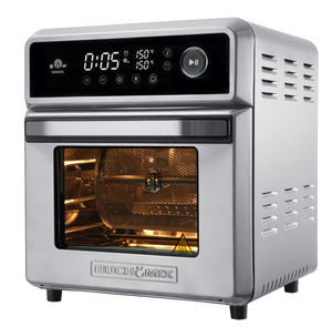 Premium 18L Multifunction  Smart Air Fryer Oven