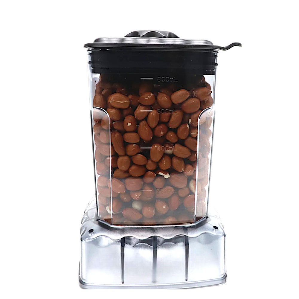 800ml grinding Container  for Turbocrush BX250 , BX300