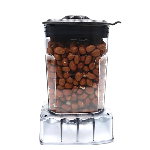 800ml grinding Container  for Turbocrush BX250 , BX300
