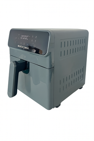 Large Capacity 8 Liter  Digital Air fryer