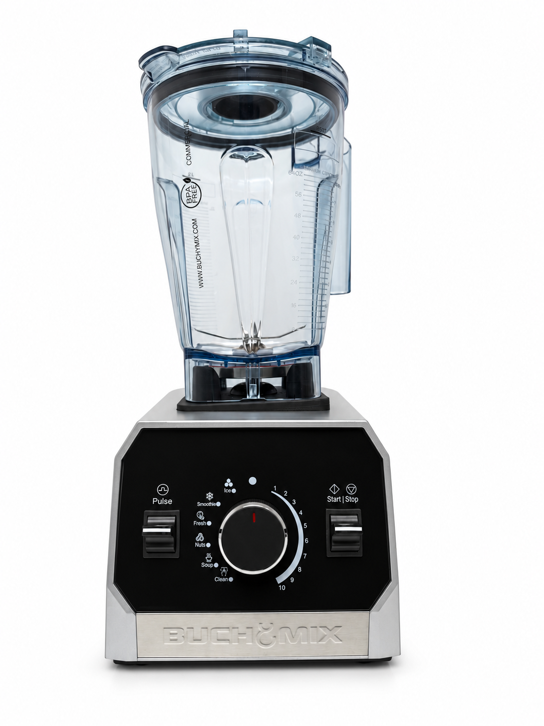 Vertex BX626 – Premium High-Performance Blender with Water-Resistant Motor Base | 2026 Edition