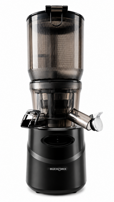 Heavy Duty hands-free masticating Slow juicer