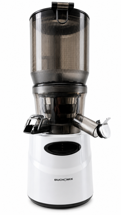 Heavy Duty hands-free masticating Slow juicer