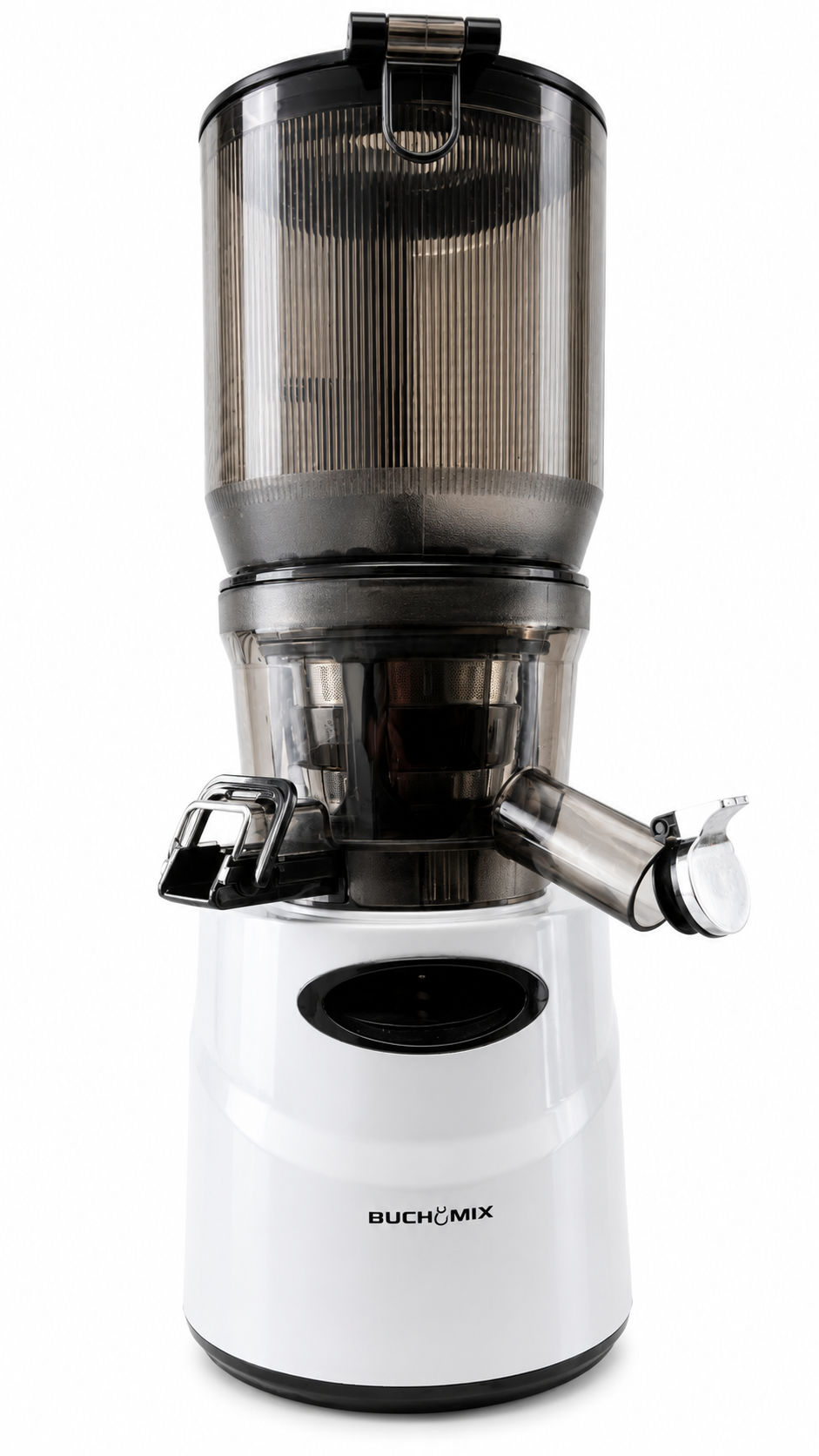 Heavy Duty hands-free masticating Slow juicer