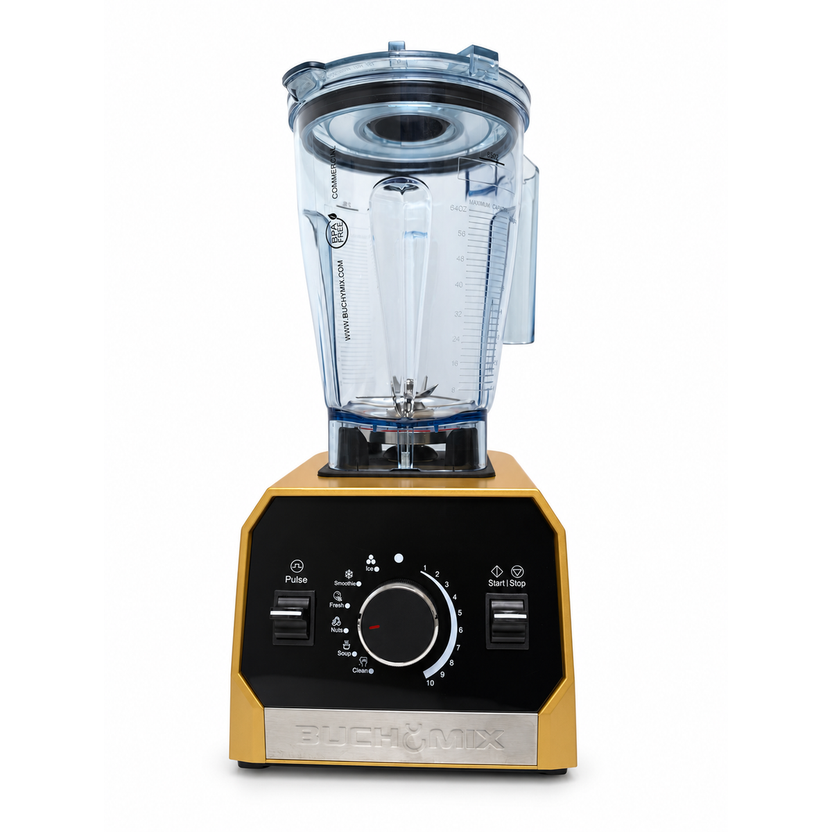Vertex BX626 – Premium High-Performance Blender with Water-Resistant Motor Base | 2026 Edition