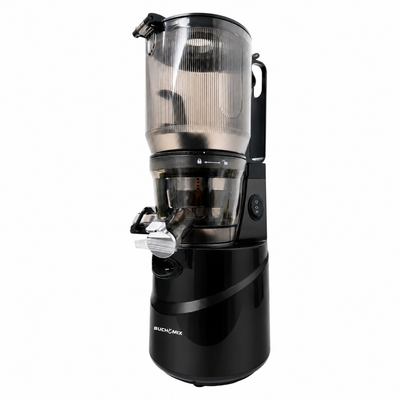 Heavy Duty hands-free masticating Slow juicer