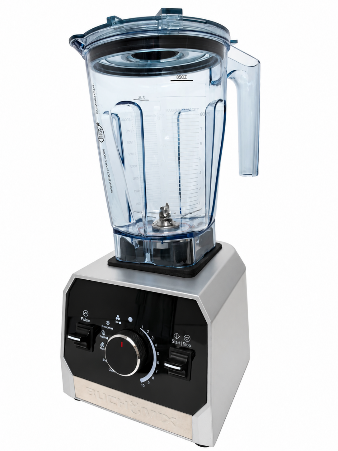 Vertex BX626 – Premium High-Performance Blender with Water-Resistant Motor Base | 2026 Edition