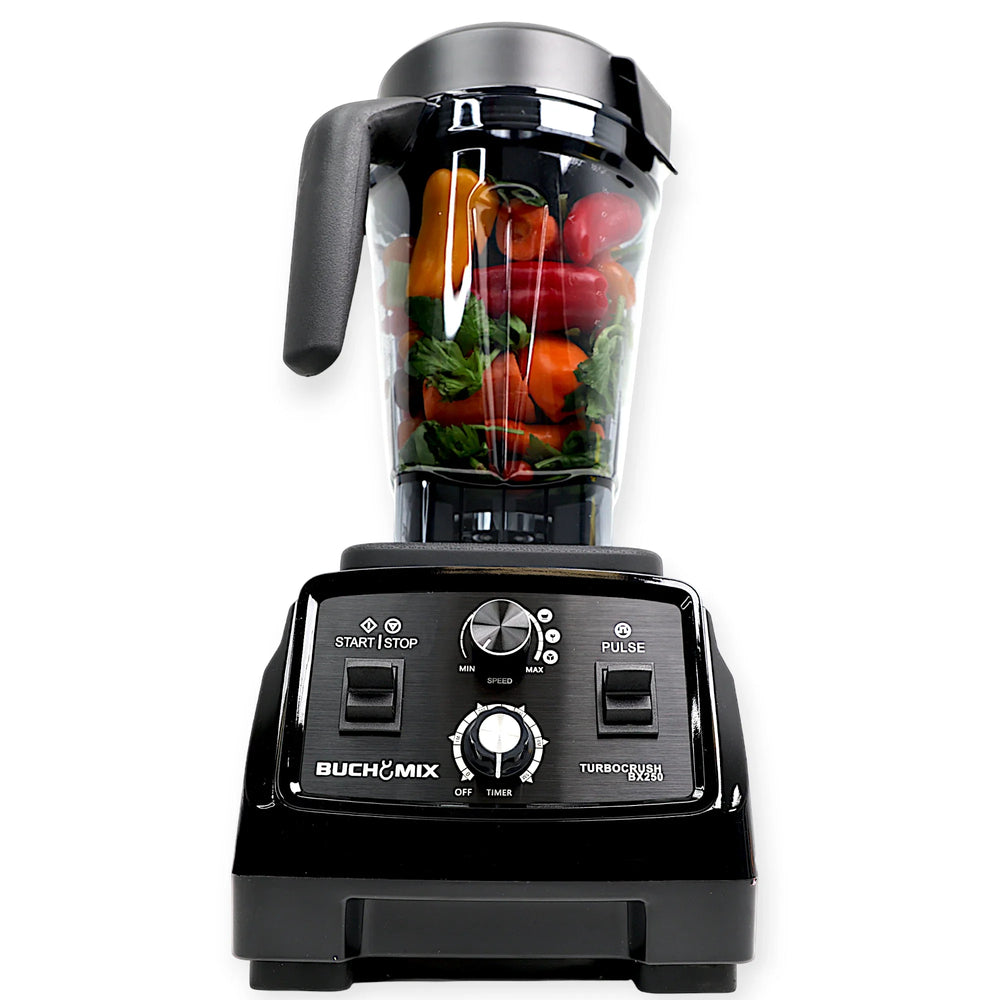 3 in 1 High Performance Turbocrush Blender -3 Liter (2025 UPGRADE)