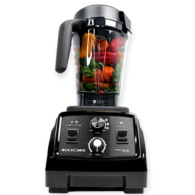 3 in 1 High Performance Turbocrush Blender -3 Liter (2025 UPGRADE)