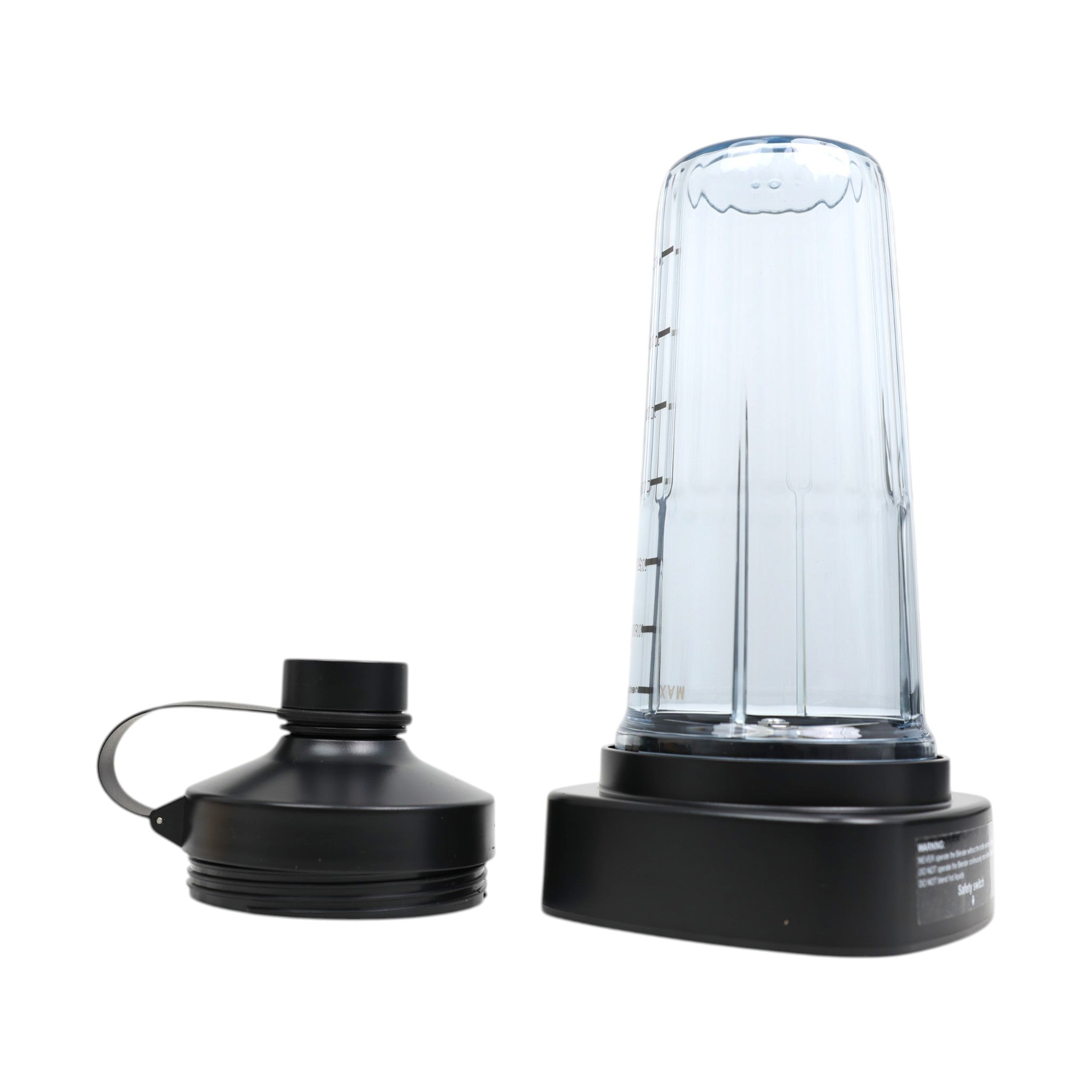 Ultra Heavy Duty Soundproof  Blender With Digital control