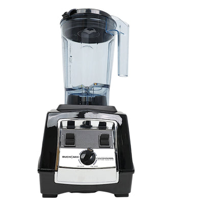 Heavy Duty Blender With Mechanical Control -BA375-2026 Model