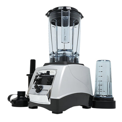Heavy Duty Blender With Mechanical Control -BA375-2026 Model