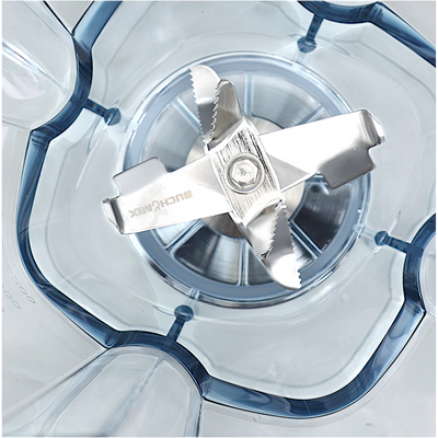 Heavy Duty Blender With Mechanical Control -BA375-2026 Model