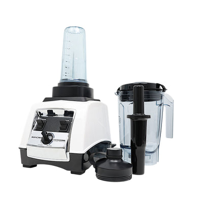 Heavy Duty Blender With Mechanical Control -BA375-2026 Model