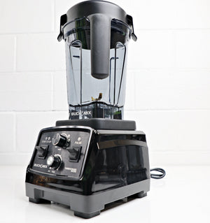 3 in 1 High Performance Turbocrush Blender -3 Liter (2025 UPGRADE)