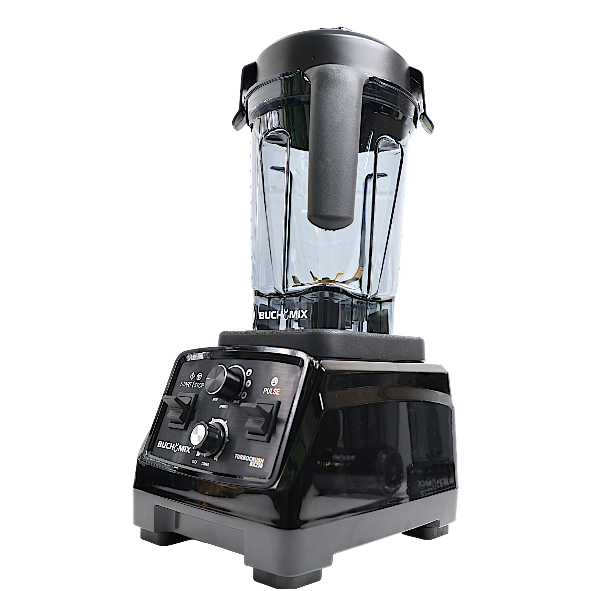 3 in 1 High Performance Turbocrush Blender -3 Liter (2025 UPGRADE)