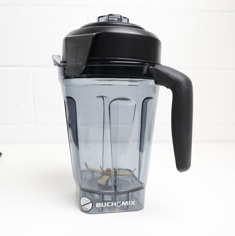 3 in 1 High Performance Turbocrush Blender With Digital Presets - (BX300 2025 UPGRADE)