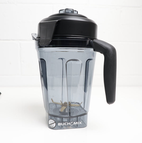 3 in 1 High Performance Turbocrush Blender With Digital Presets - (BX300 2025 UPGRADE)