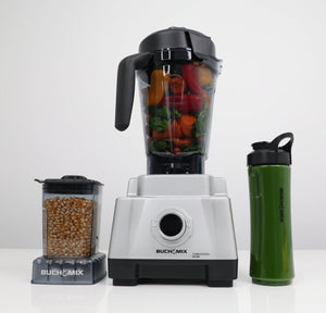 3 in 1 High Performance Turbocrush Blender With Digital Presets - (BX300 2025 UPGRADE)