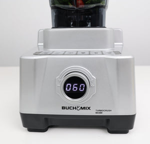 3 in 1 High Performance Turbocrush Blender With Digital Presets - (BX300 2025 UPGRADE)