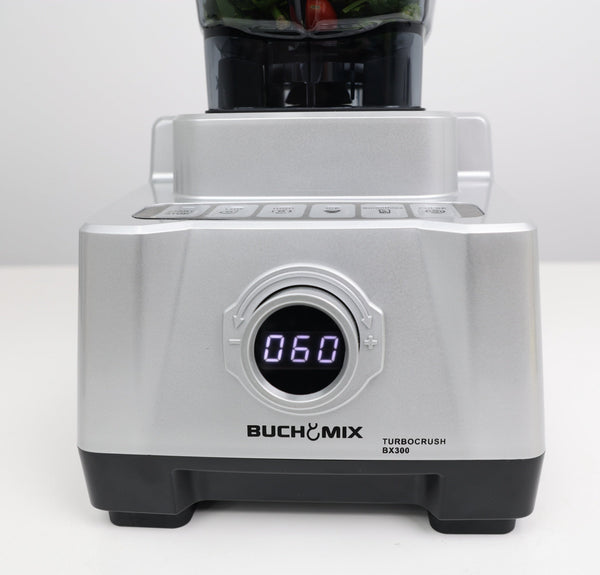 3 in 1 High Performance Turbocrush Blender With Digital Presets - (BX300 2025 UPGRADE)