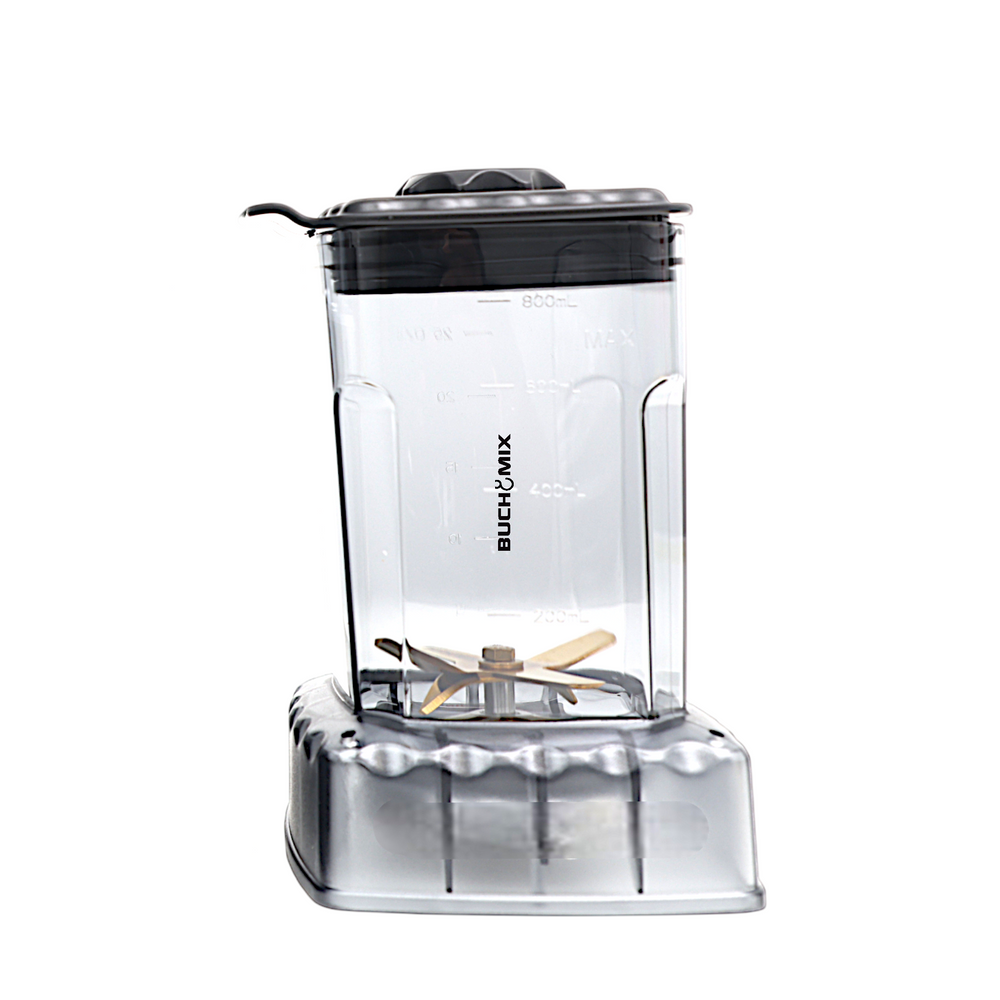 800ml grinding Container  for Turbocrush BX250 , BX300