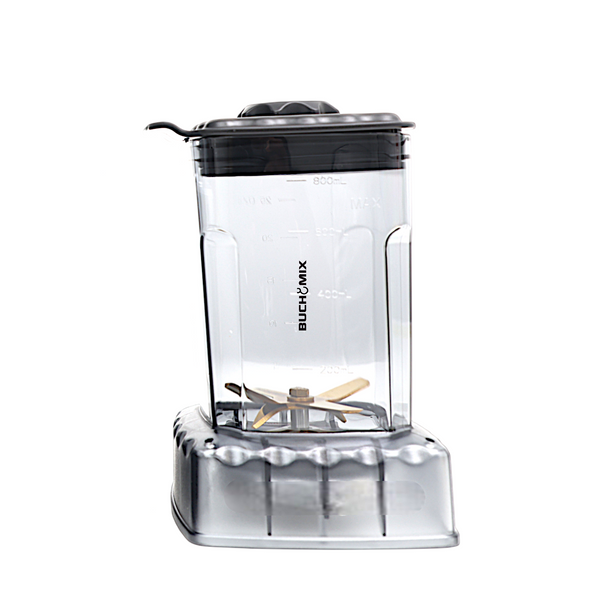 800ml grinding Container  for Turbocrush BX250 , BX300
